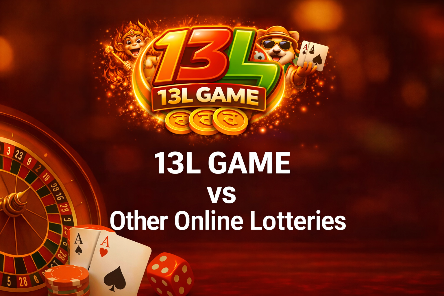 Tashanwin vs Other Lotteries